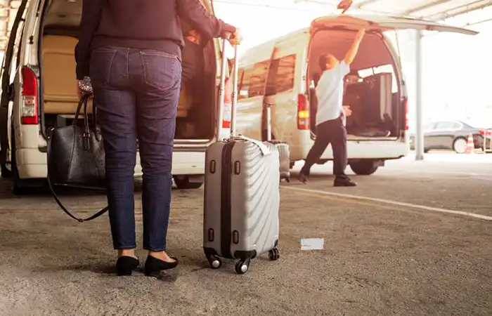 Private Transfer from Luxor to Hurghada