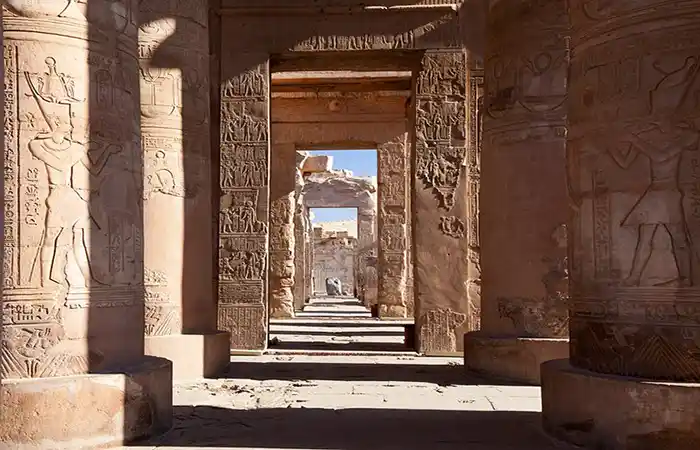 sobek temple